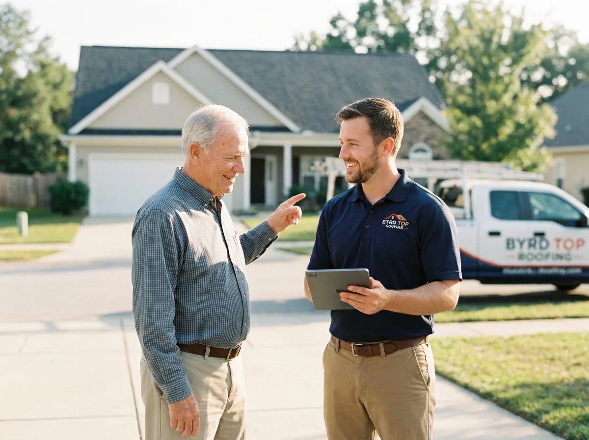Roofing Lancaster, TX FAQs